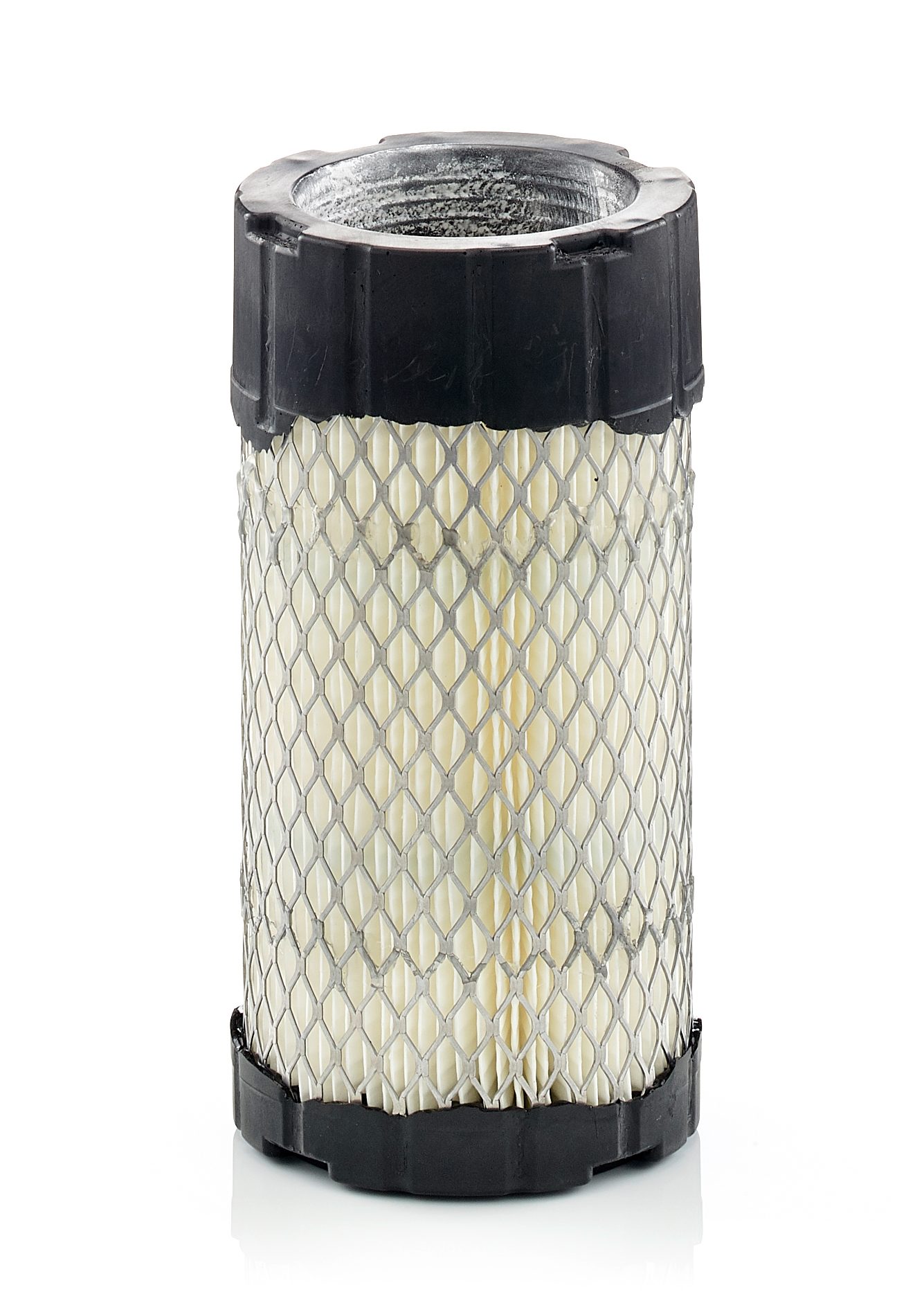 C 10 010 - Hava filtresi -  MANN FILTER